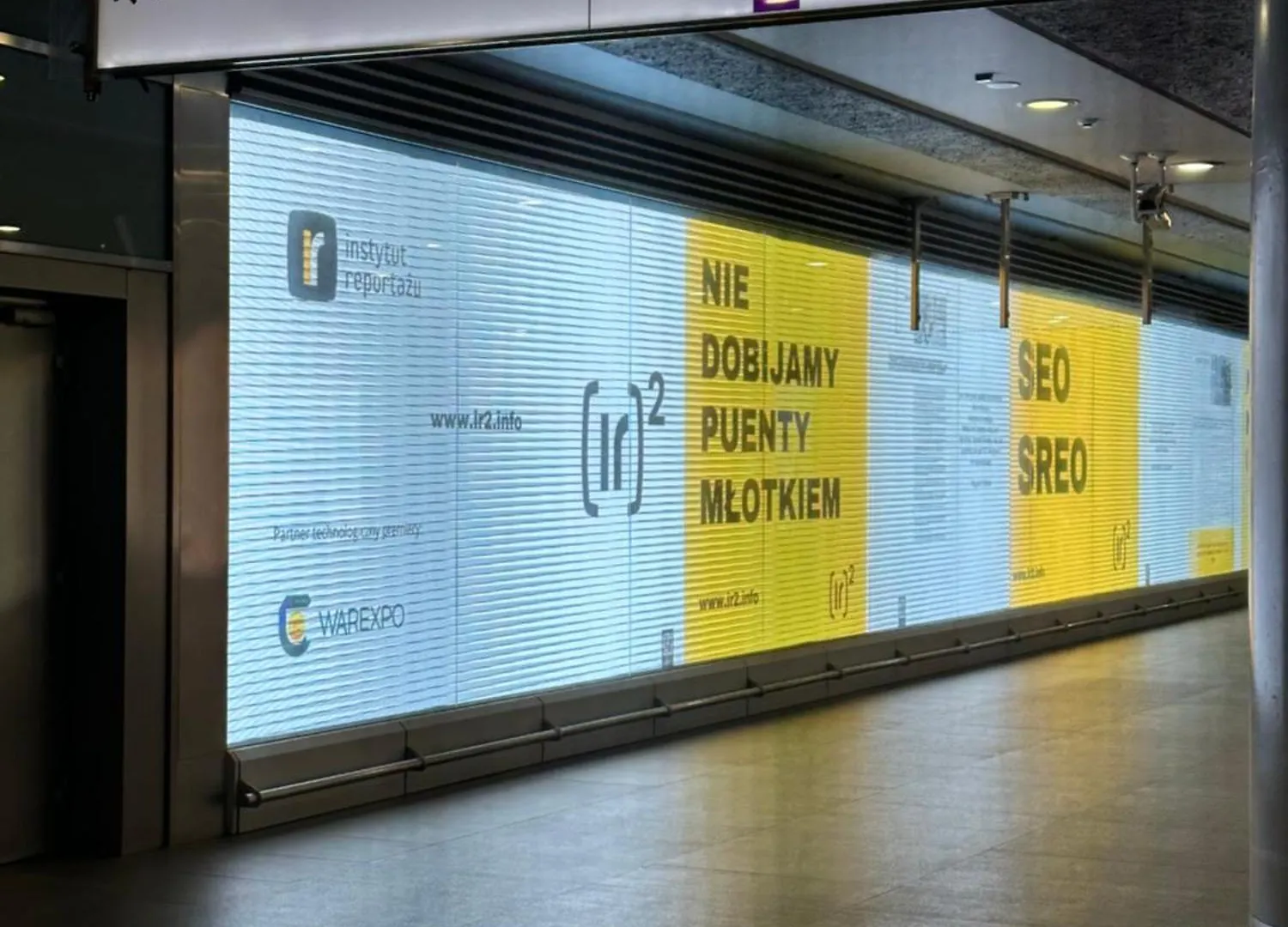 Lägenhet Nice View Centrum Metro X2 Wifi 600 Mbs Smart Tv Panorama Miasta Warszawa