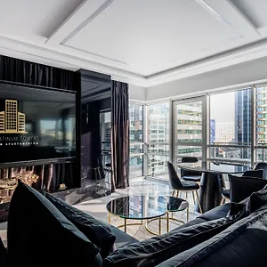  Apartmán J&k Platinum Towers